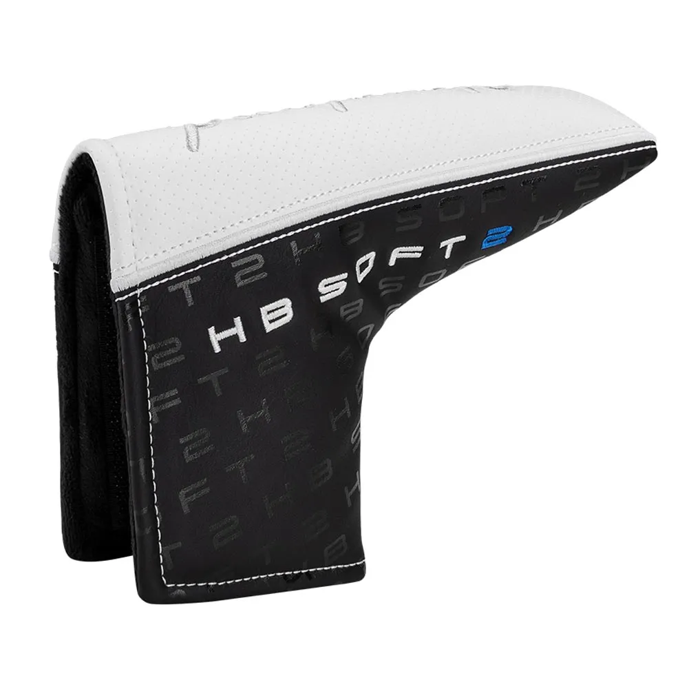 Cleveland Huntington Beach Soft 2 #8S Black Putter - Image 11