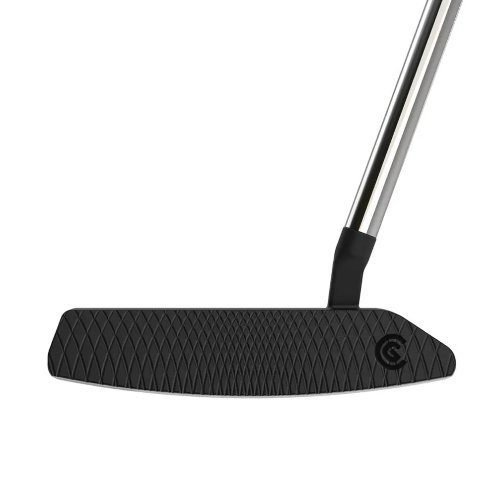 Cleveland Huntington Beach Soft 2 #8S Black Putter - Image 4