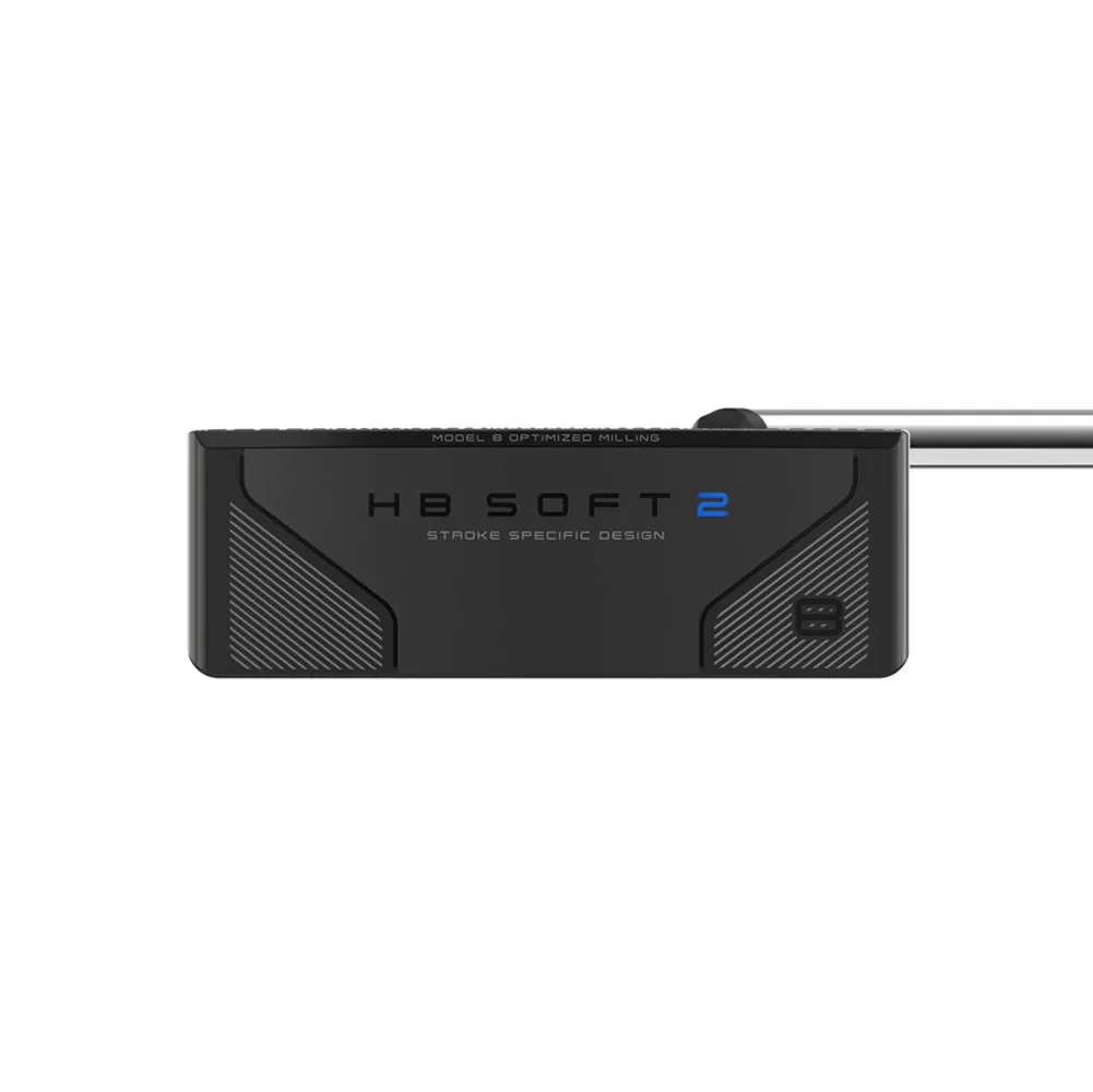 Cleveland Huntington Beach Soft 2 #8S Black Putter - Image 7
