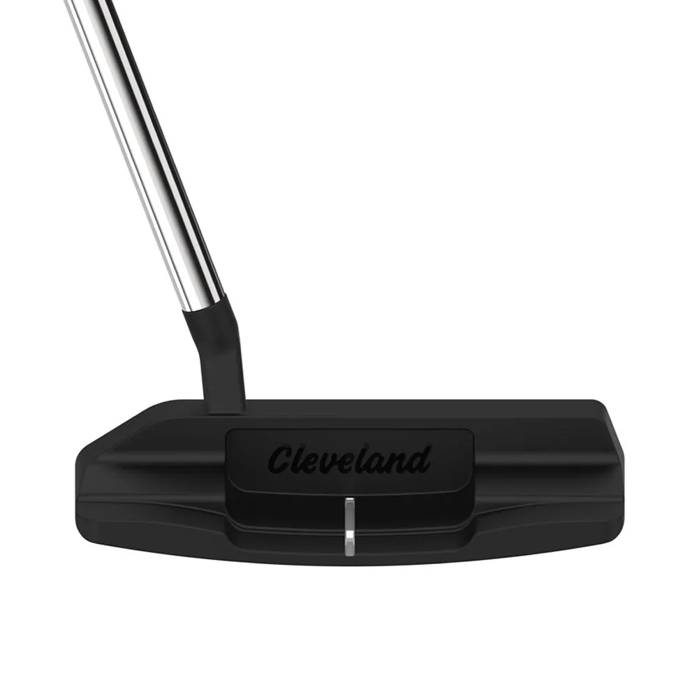 Cleveland Huntington Beach Soft 2 #8S Black Putter - Image 8
