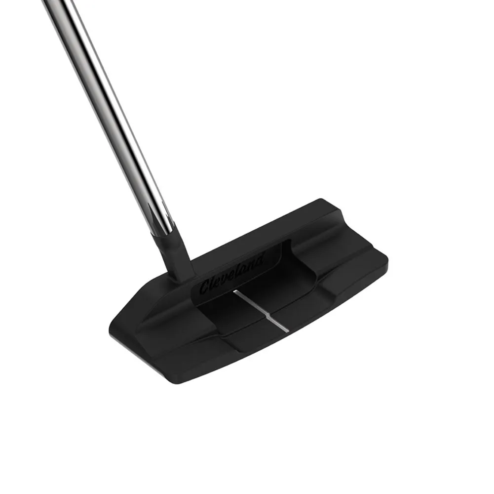 Cleveland Huntington Beach Soft 2 #8S Black Putter - Image 9