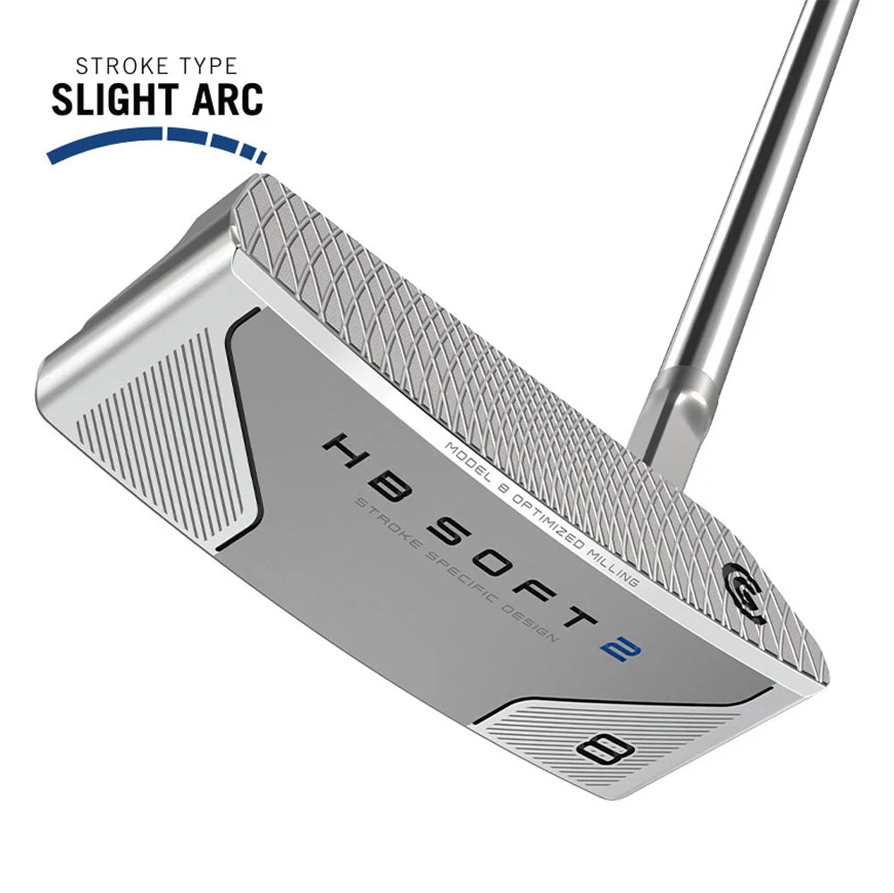 Cleveland Huntington Beach Soft 2 #8S Putter - Image 11