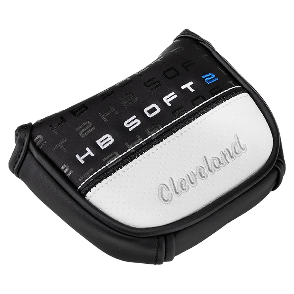 Cleveland Huntington Beach Soft 2 Retreve Black Putter - Image 10