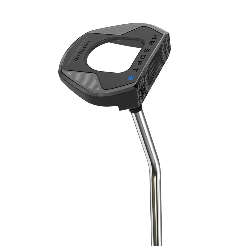 Cleveland Huntington Beach Soft 2 Retreve Black Putter - Image 3