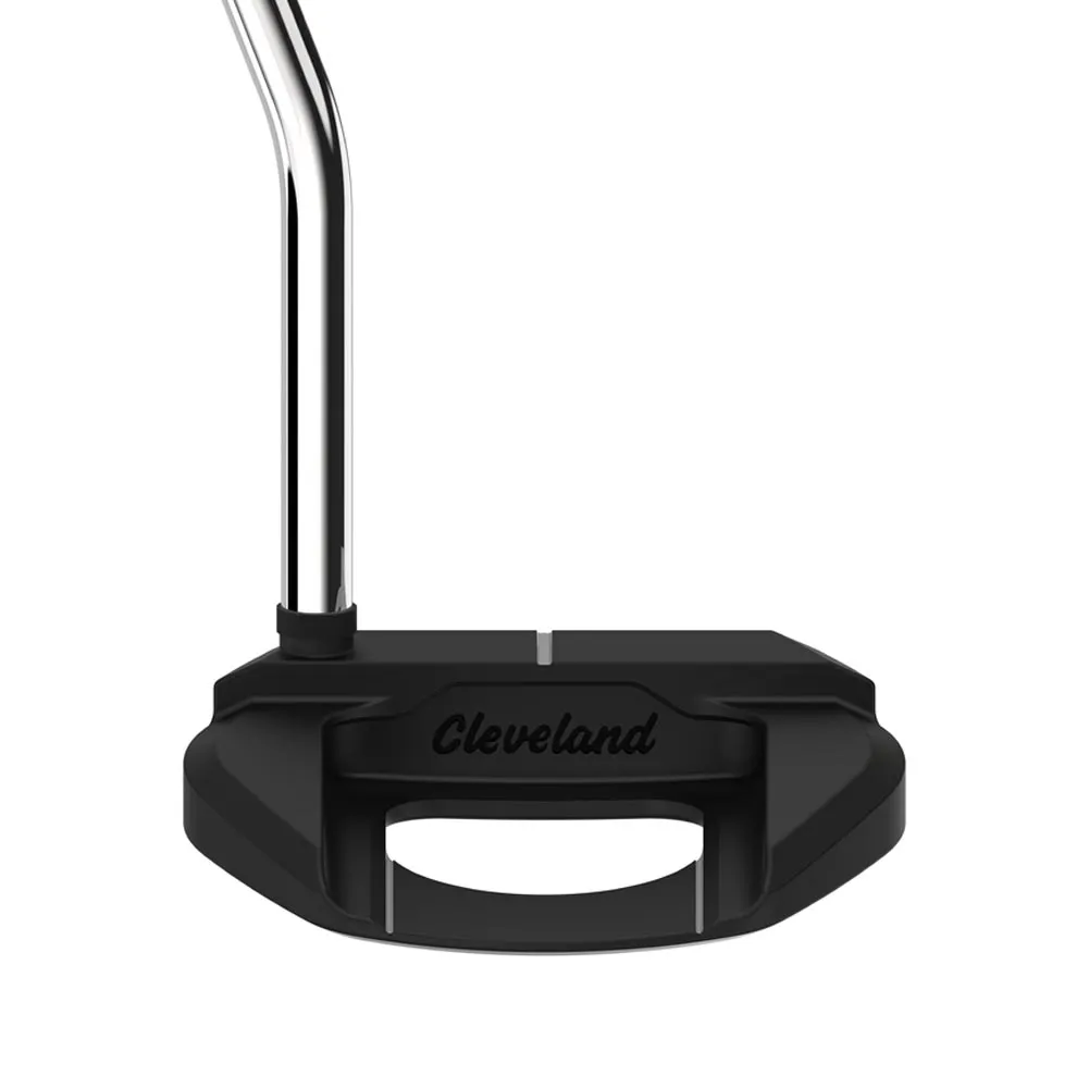 Cleveland Huntington Beach Soft 2 Retreve Black Putter - Image 8