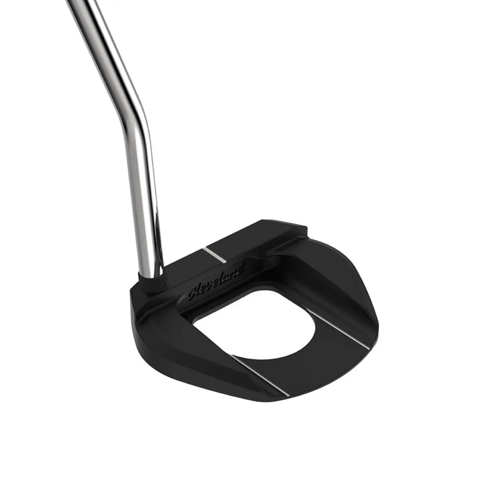 Cleveland Huntington Beach Soft 2 Retreve Black Putter - Image 9