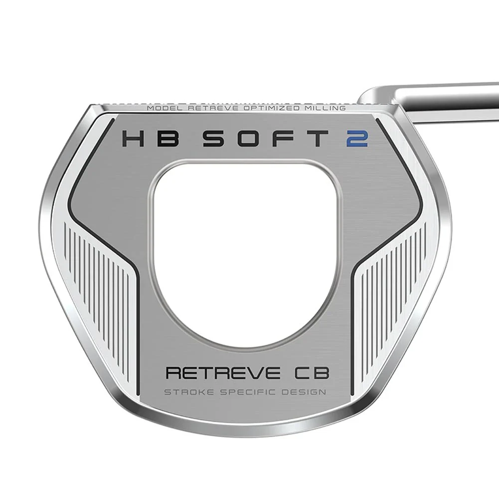 Cleveland Huntington Beach Soft 2 Retreve CB Putter - Image 6