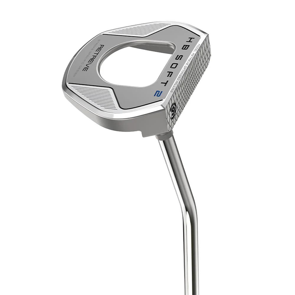 Cleveland Huntington Beach Soft 2 Retreve Putter - Image 4