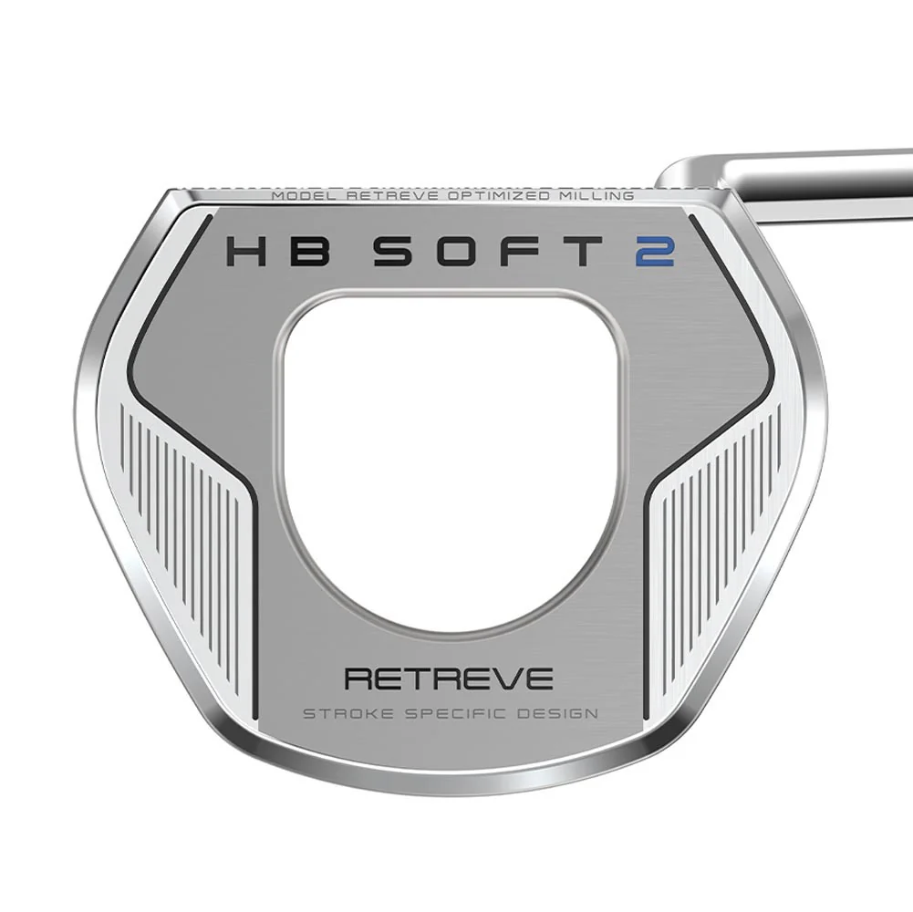 Cleveland Huntington Beach Soft 2 Retreve Putter - Image 6