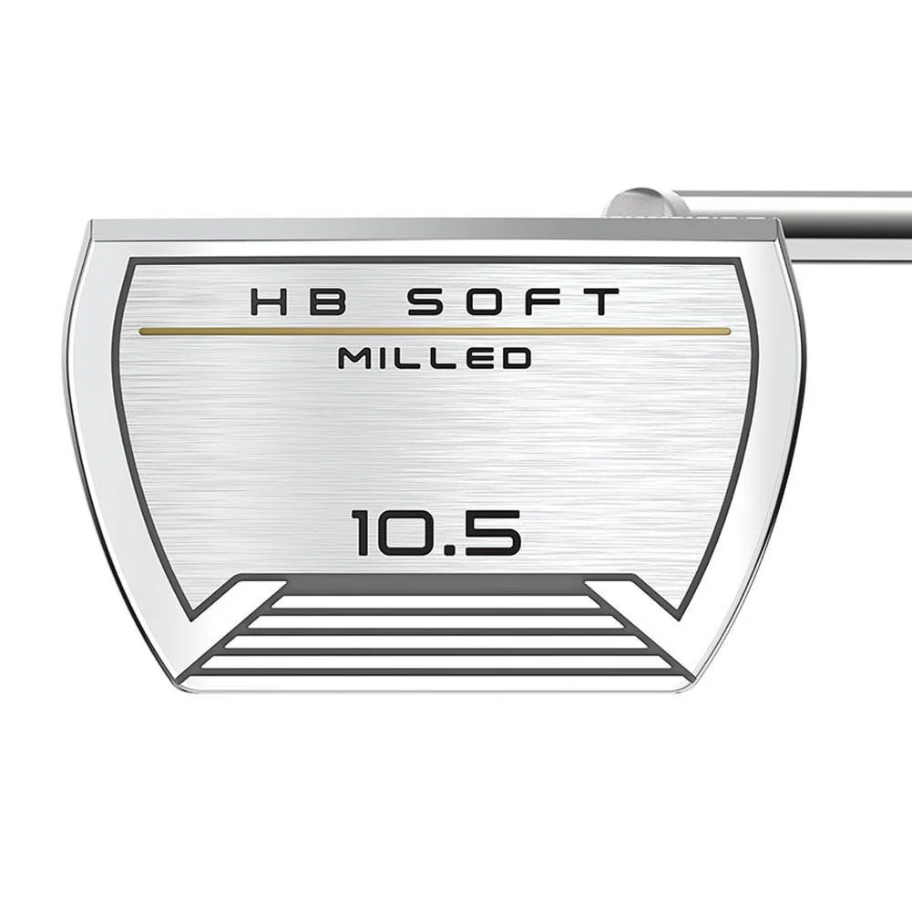 Cleveland Huntington Beach Soft Milled 10.5S Putter - Image 10
