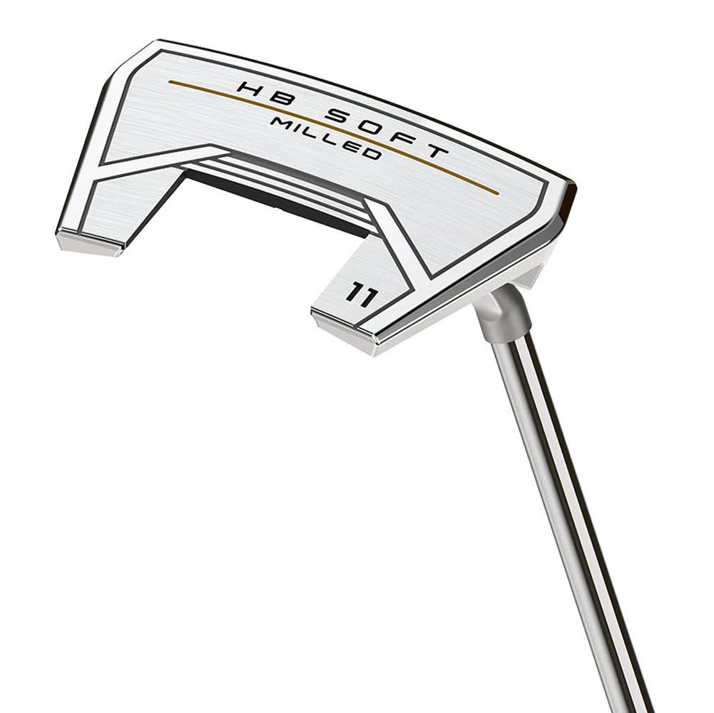 Cleveland Huntington Beach Soft Milled 11S Putter - Image 11