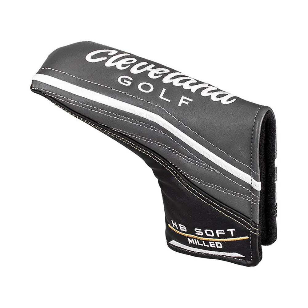 Cleveland Huntington Beach Soft Milled 4 Putter - Image 5