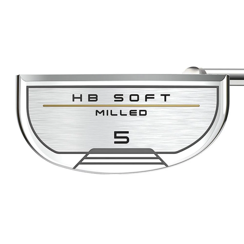 Cleveland Huntington Beach Soft Milled 5 Putter - Image 3