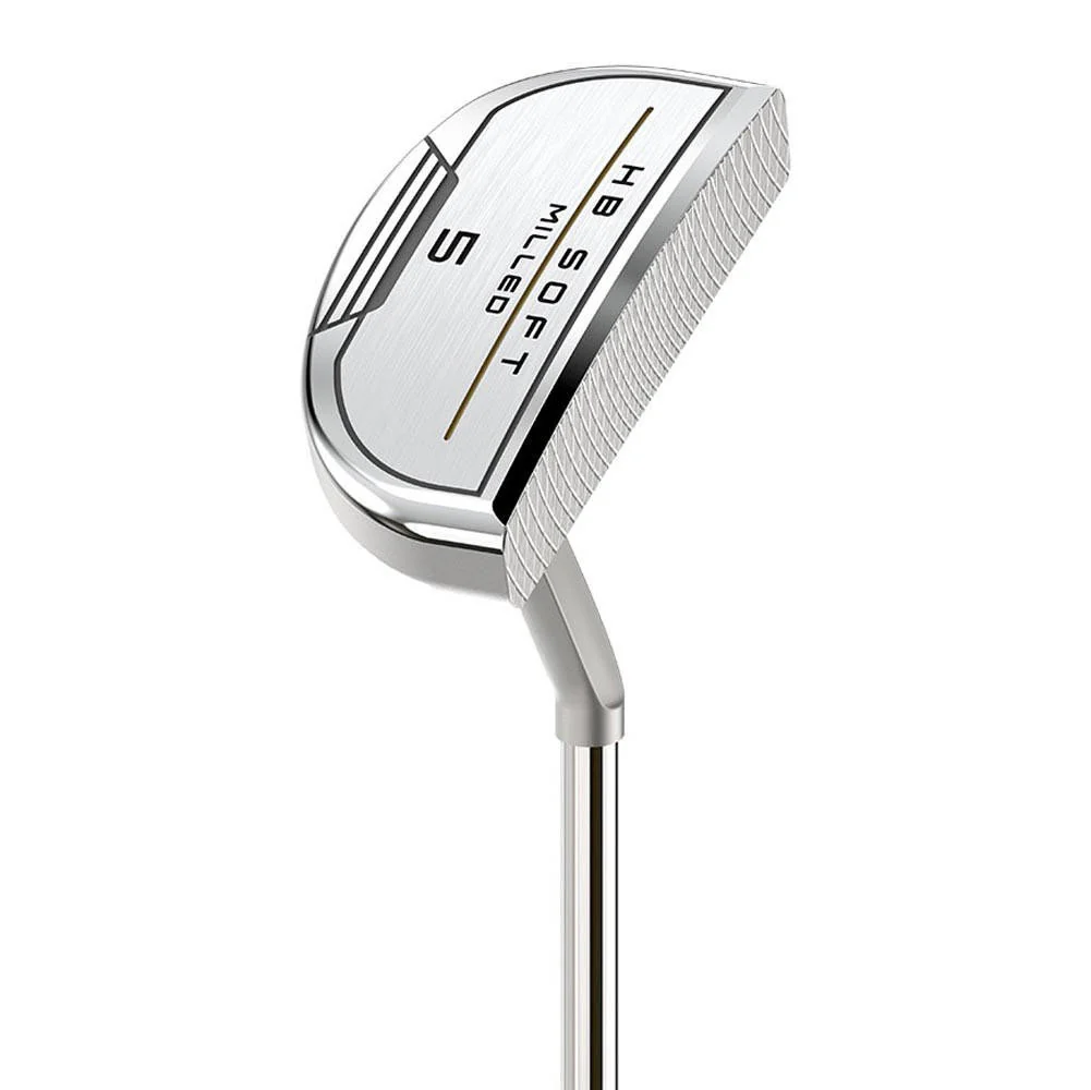 Cleveland Huntington Beach Soft Milled 5 Putter - Image 9