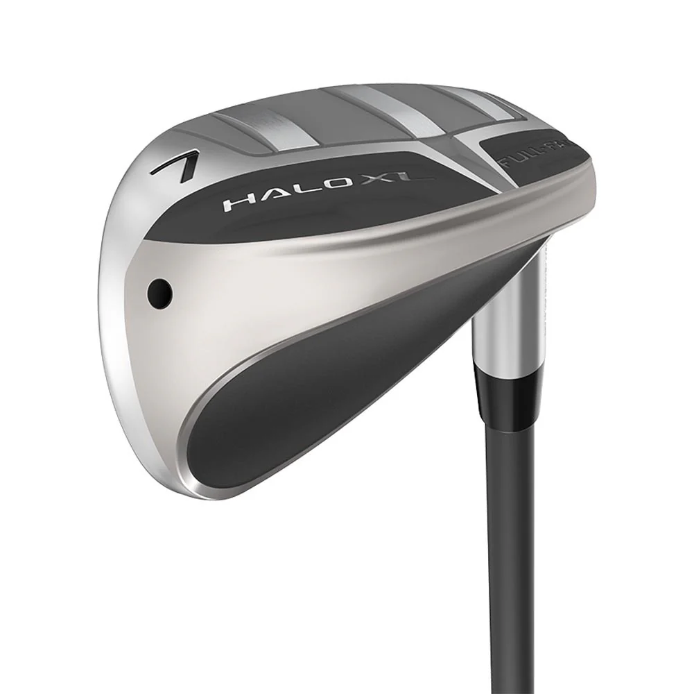 Cleveland Launcher HALO XL Full-Face Iron Set (Right-Handed) - Image 3