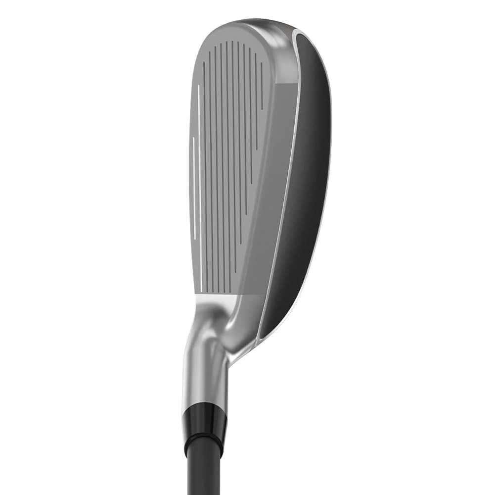 Cleveland Launcher HALO XL Full-Face Iron Set (Right-Handed) - Image 4