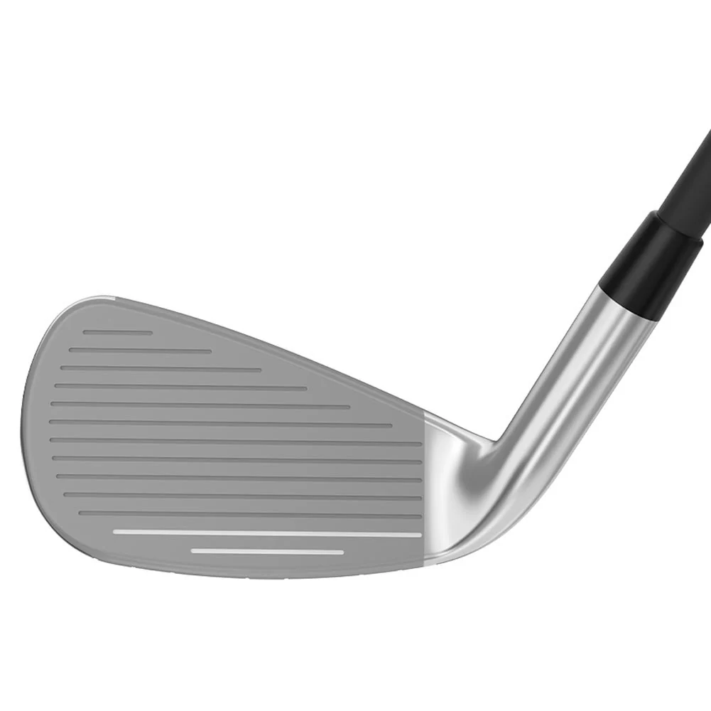 Cleveland Launcher HALO XL Full-Face Iron Set (Right-Handed) - Image 5