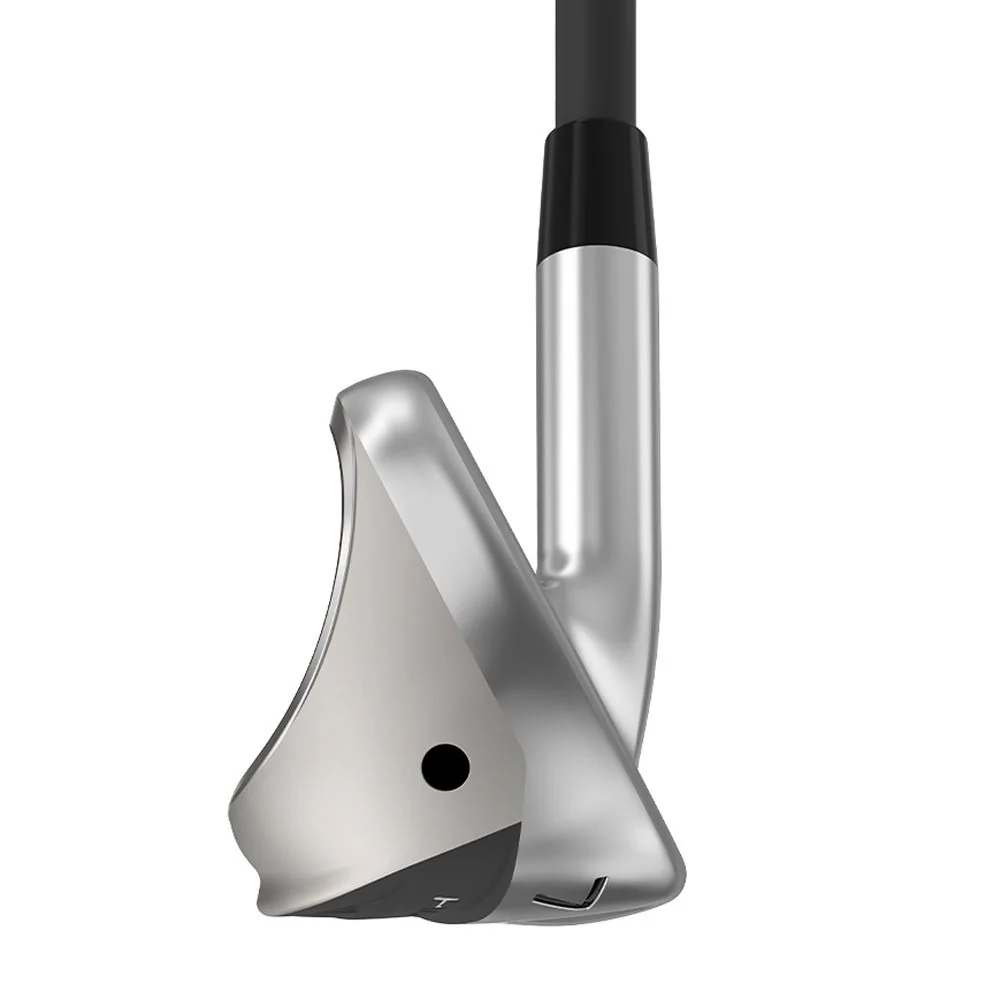 Cleveland Launcher HALO XL Full-Face Iron Set (Right-Handed) - Image 6
