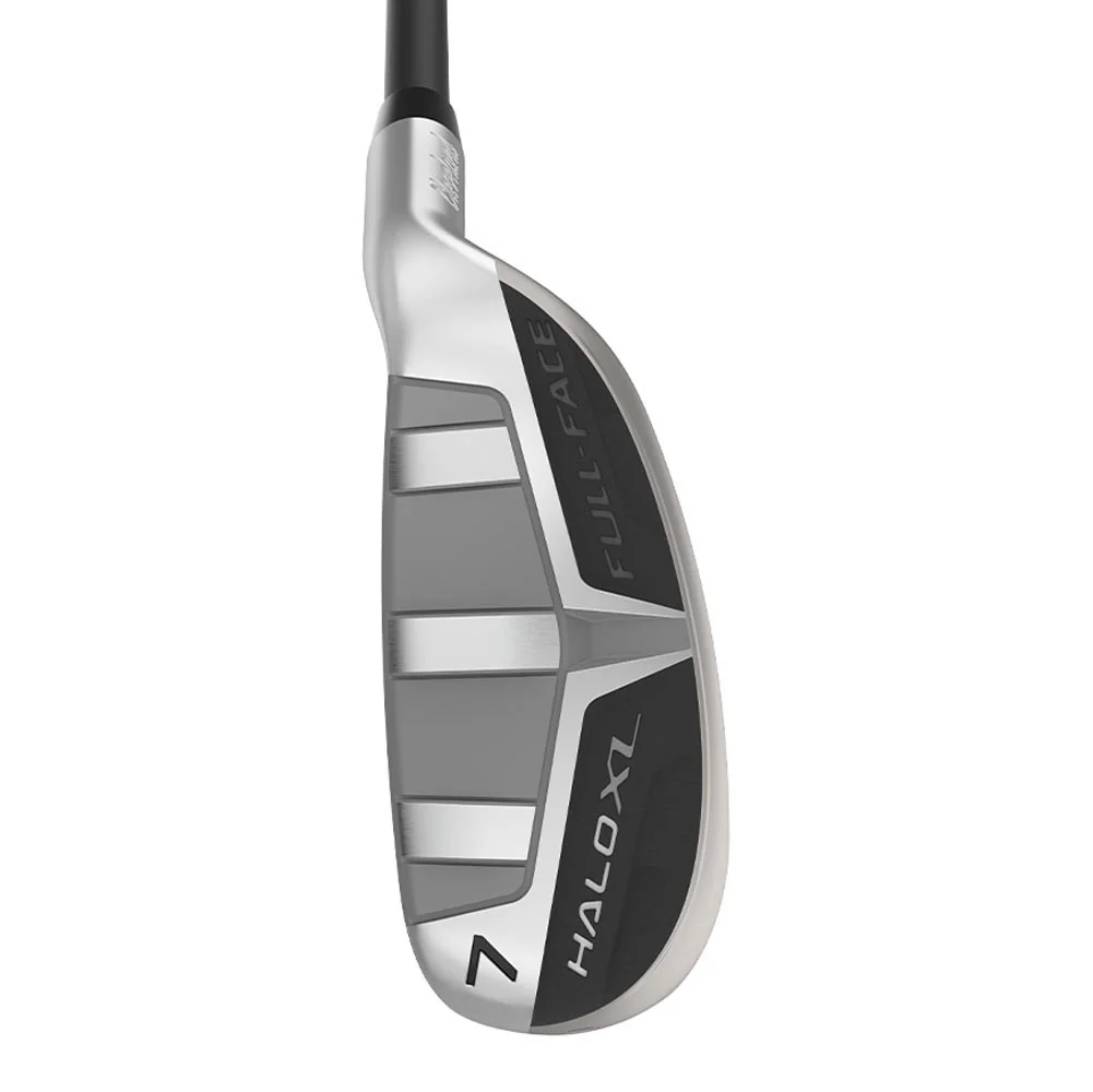 Cleveland Launcher HALO XL Full-Face Iron Set (Right-Handed) - Image 7