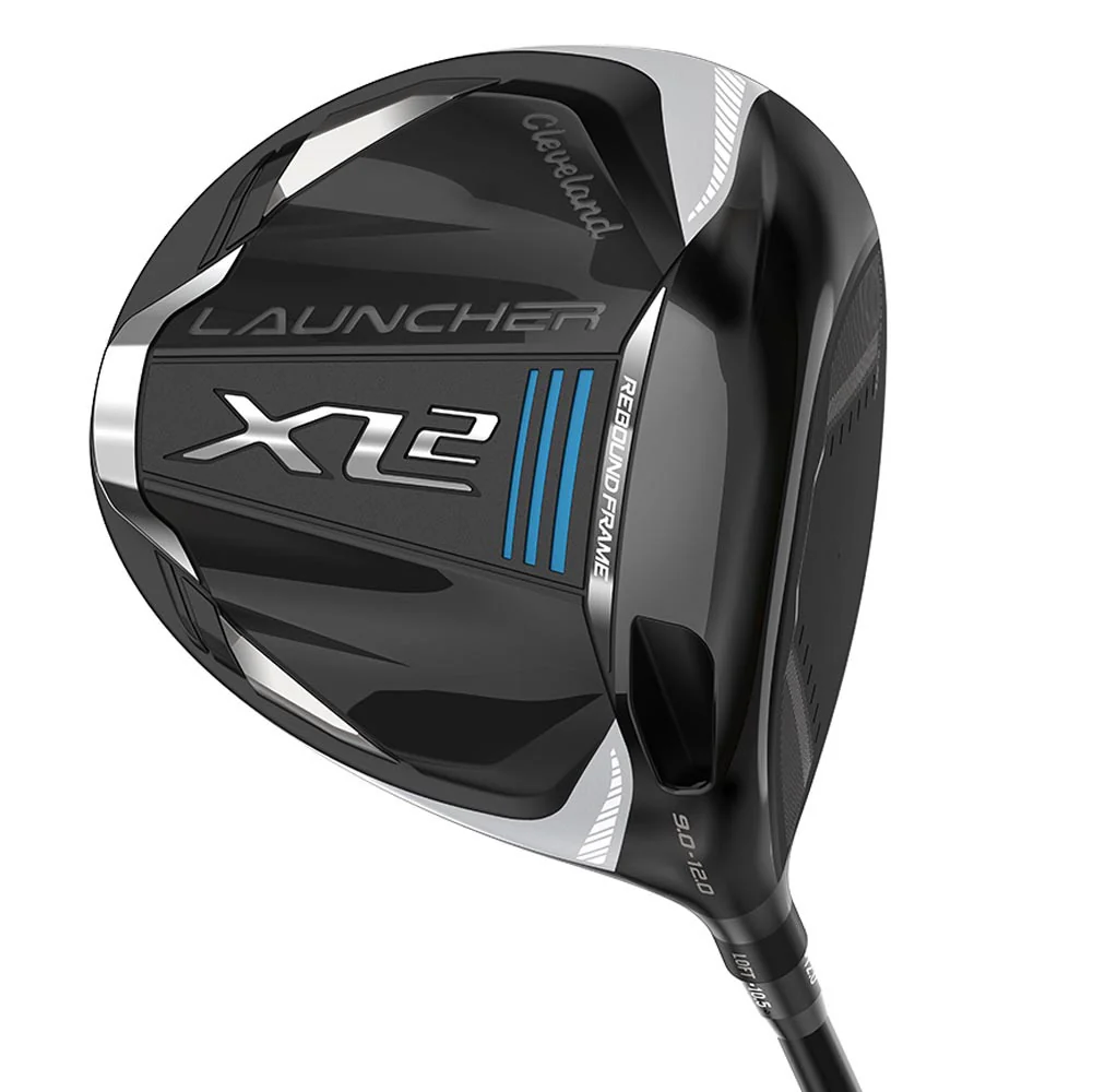 Cleveland Launcher XL 2 Driver (Right-Handed) - Image 2
