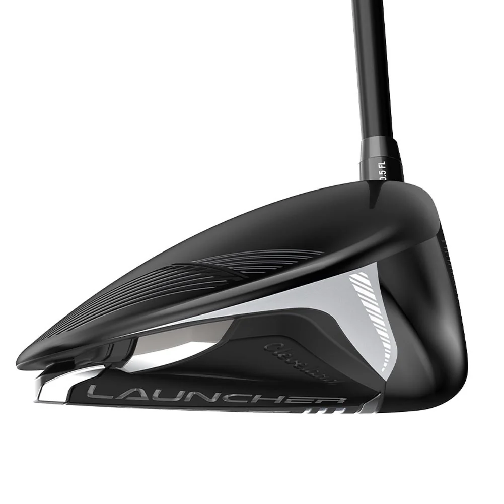 Cleveland Launcher XL 2 Driver (Right-Handed) - Image 5