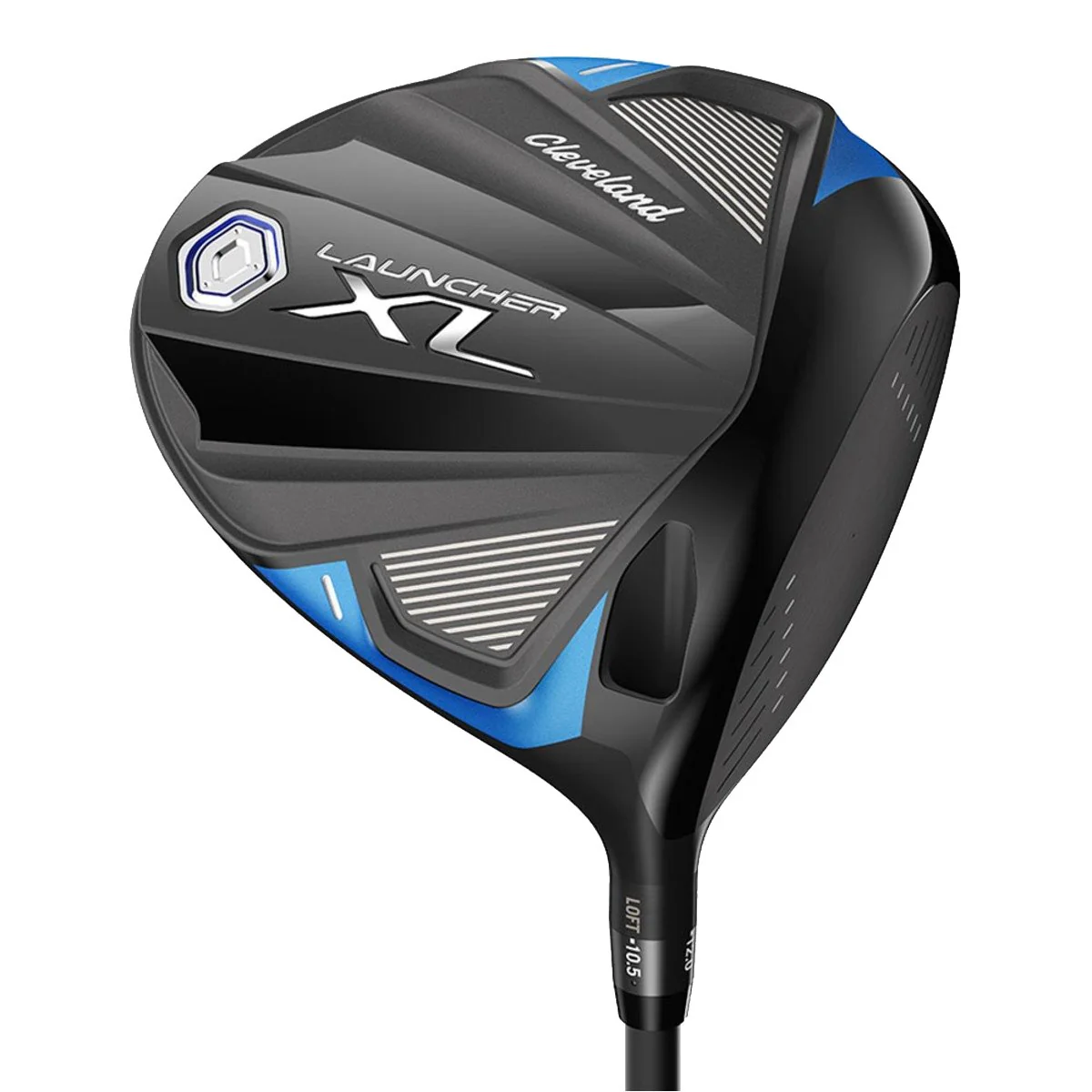 Cleveland Launcher XL Driver (Left-Handed) - Image 3