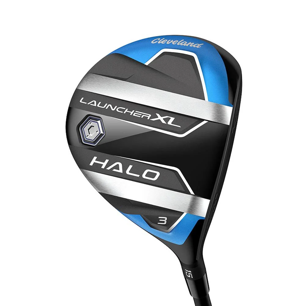 Cleveland Launcher XL HALO Complete Set - Image 5
