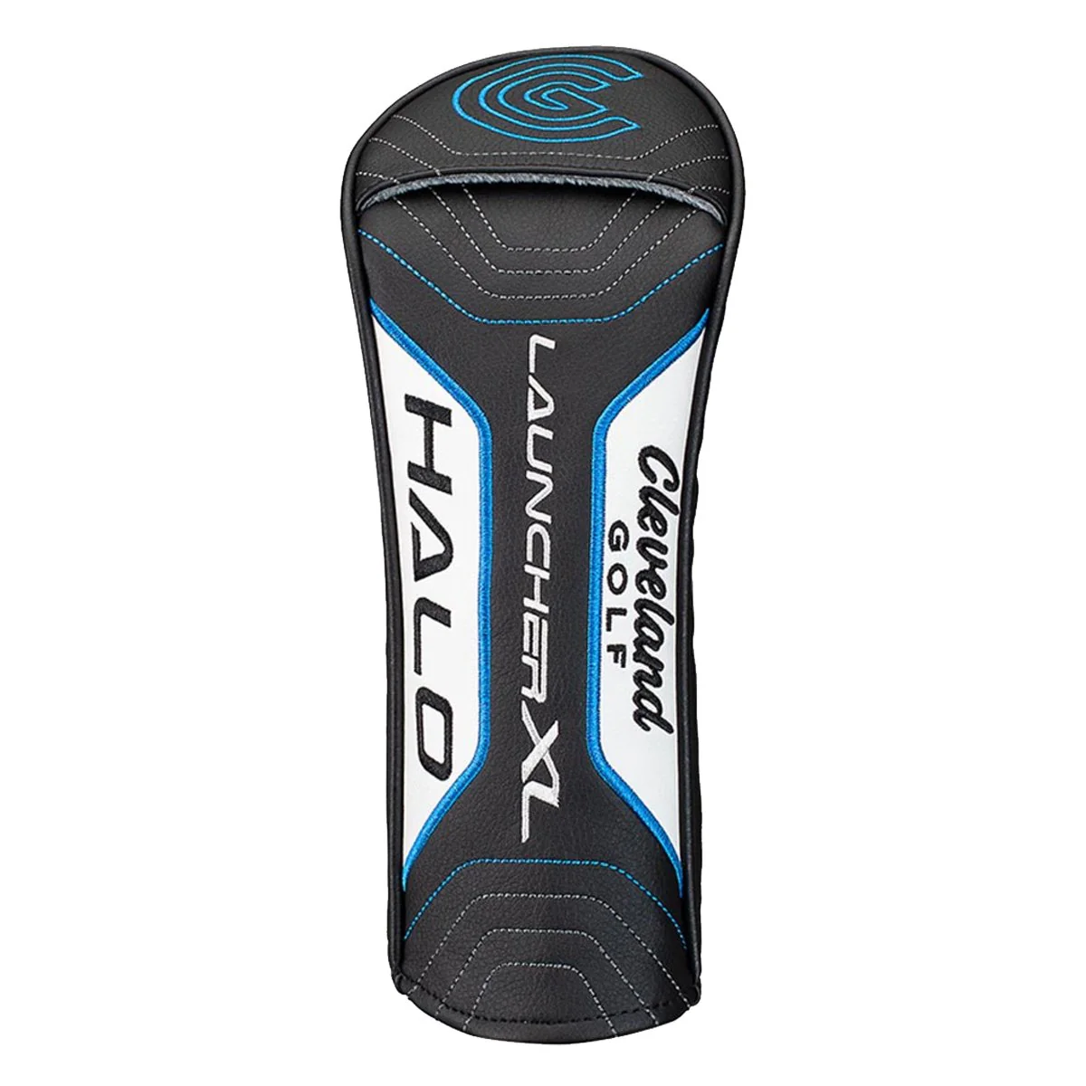 Cleveland Launcher XL Halo Fairway Wood (Left-Handed) - Image 6