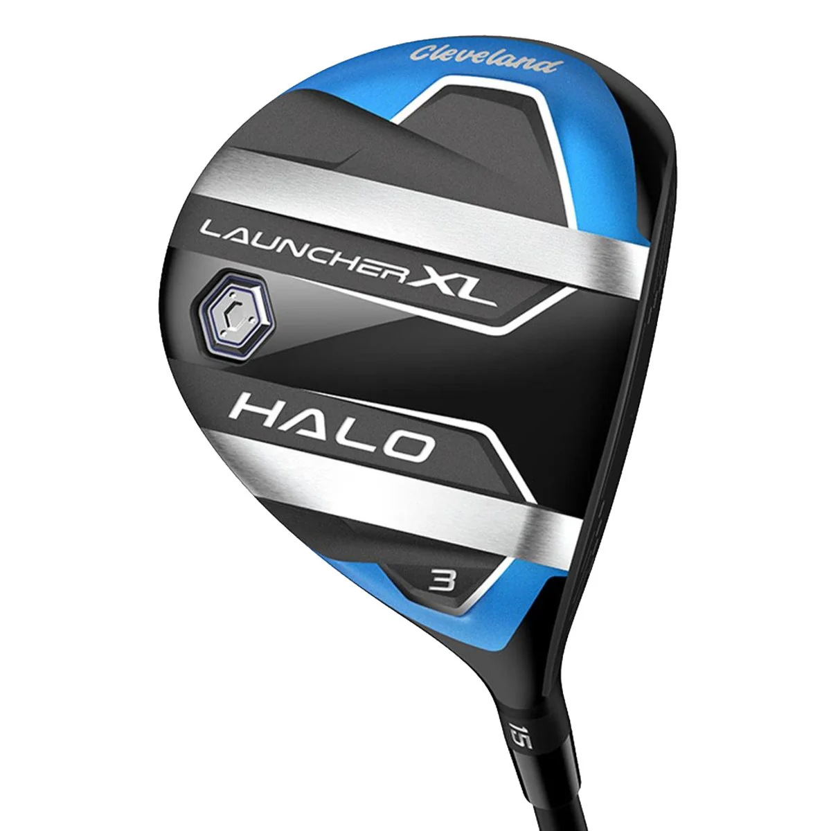 Cleveland Launcher XL Halo Fairway Wood (Right-Handed) - Image 2
