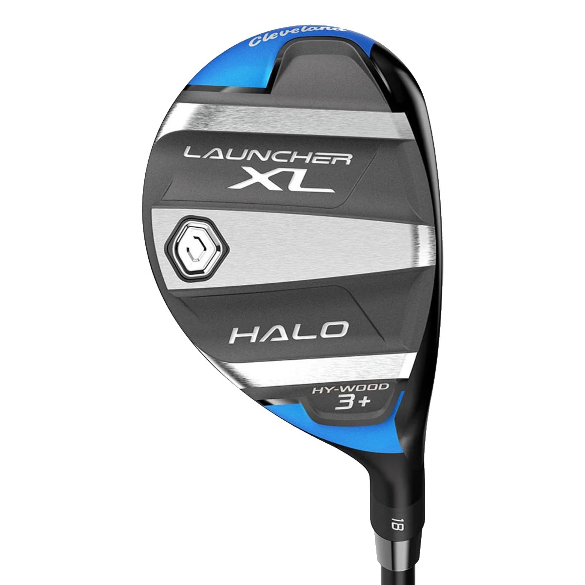 Cleveland Launcher XL Halo Hy-Wood (Left-Handed) - Image 2