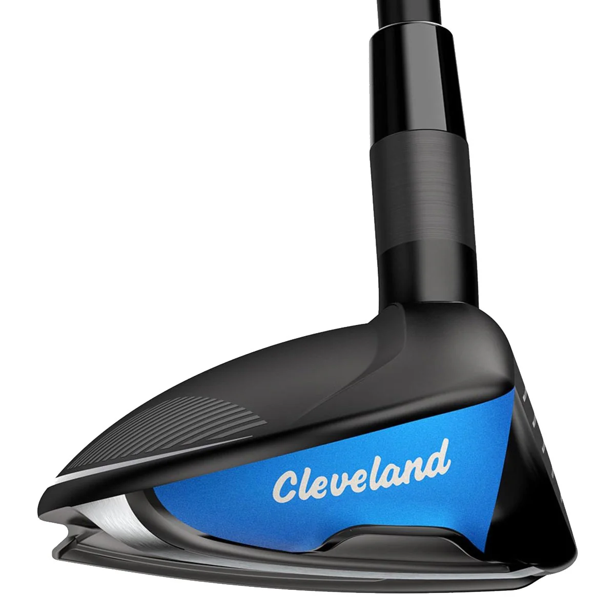 Cleveland Launcher XL Halo Hy-Wood (Left-Handed) - Image 5