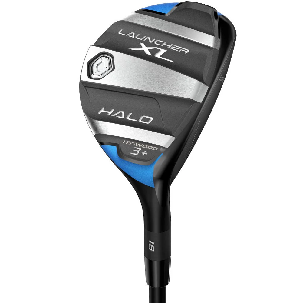 Cleveland Launcher XL Halo Hy-Wood (Left-Handed) - Image 8