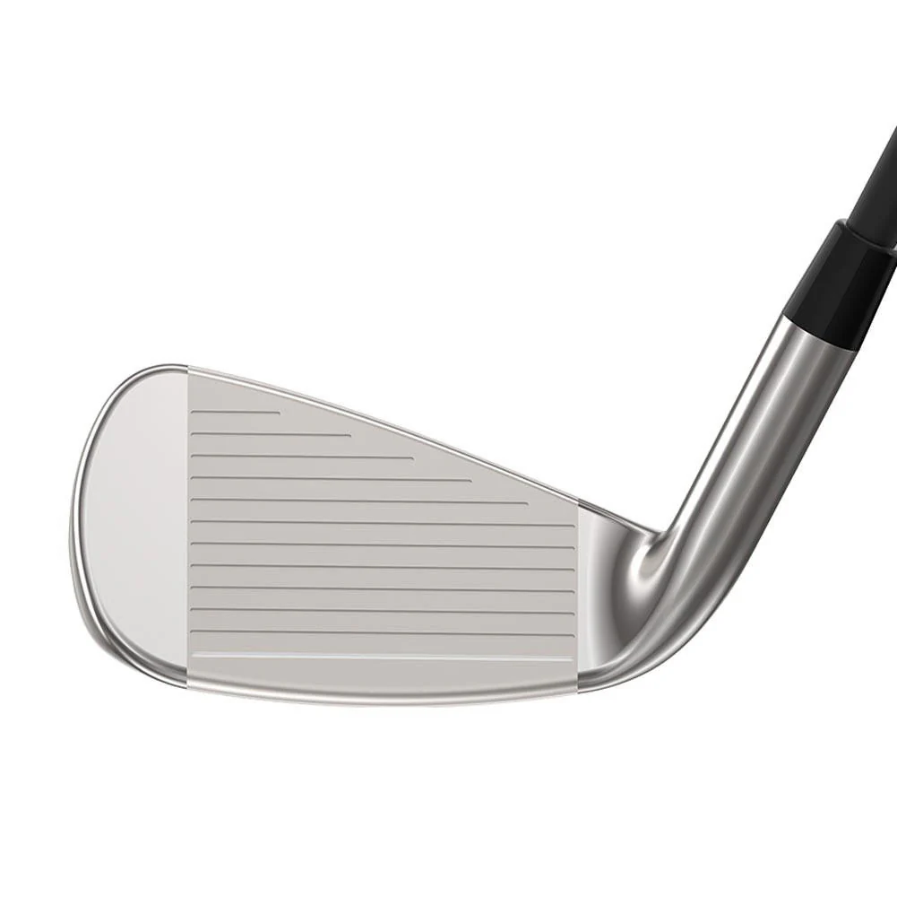 Cleveland Launcher XL Halo Iron Set (Left-Handed) - Image 4