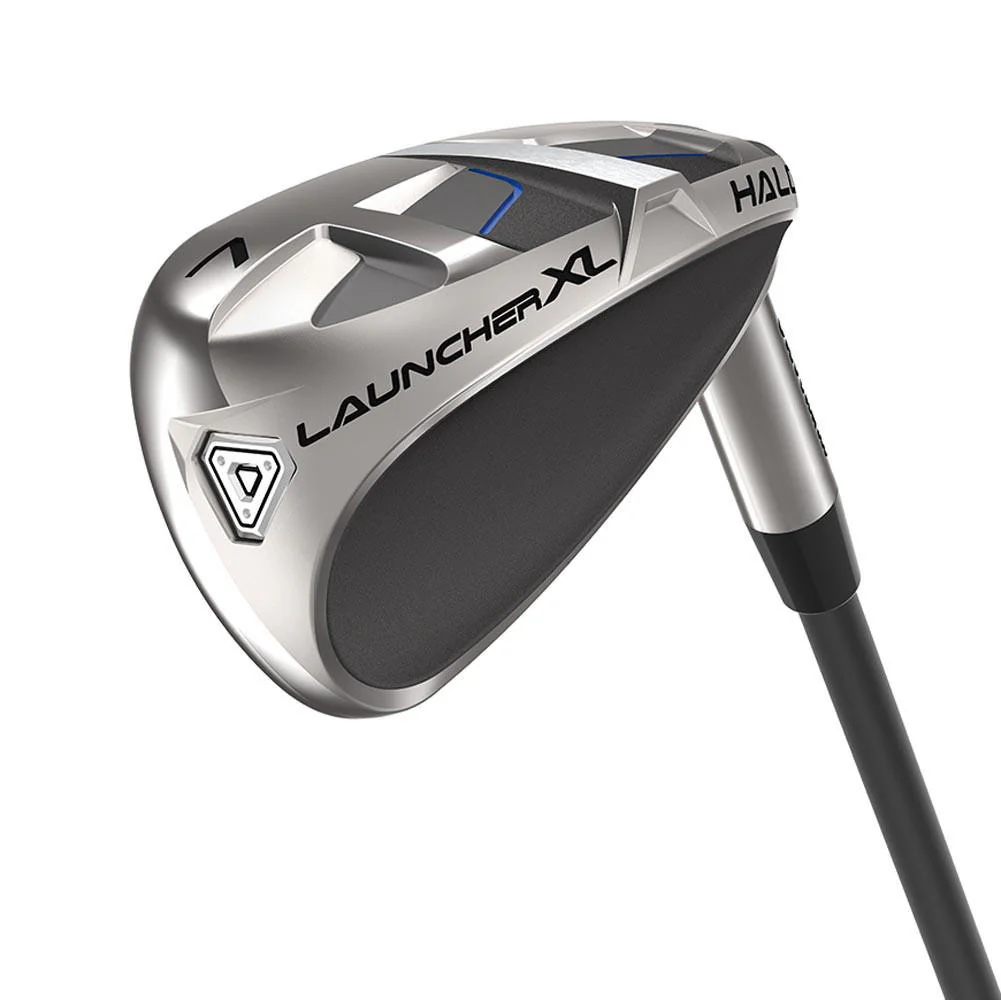 Cleveland Launcher XL Halo Iron Set (Right-Handed) - Image 2