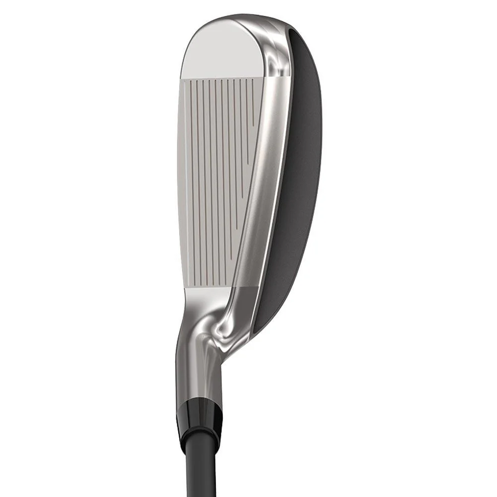 Cleveland Launcher XL Halo Iron Set (Right-Handed) - Image 3