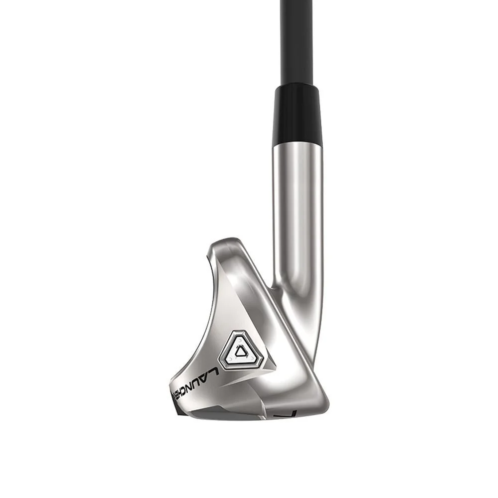 Cleveland Launcher XL Halo Iron Set (Right-Handed) - Image 5