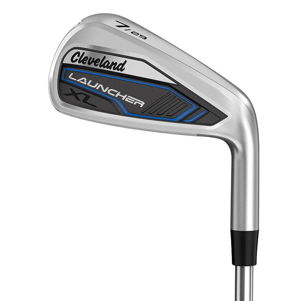 Cleveland Launcher XL Iron Set (Left-Handed)