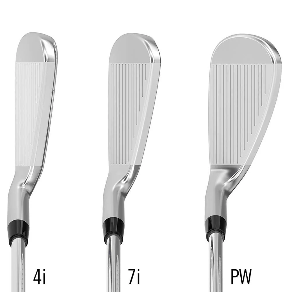 Cleveland Launcher XL Iron Set (Right-Handed) - Image 2