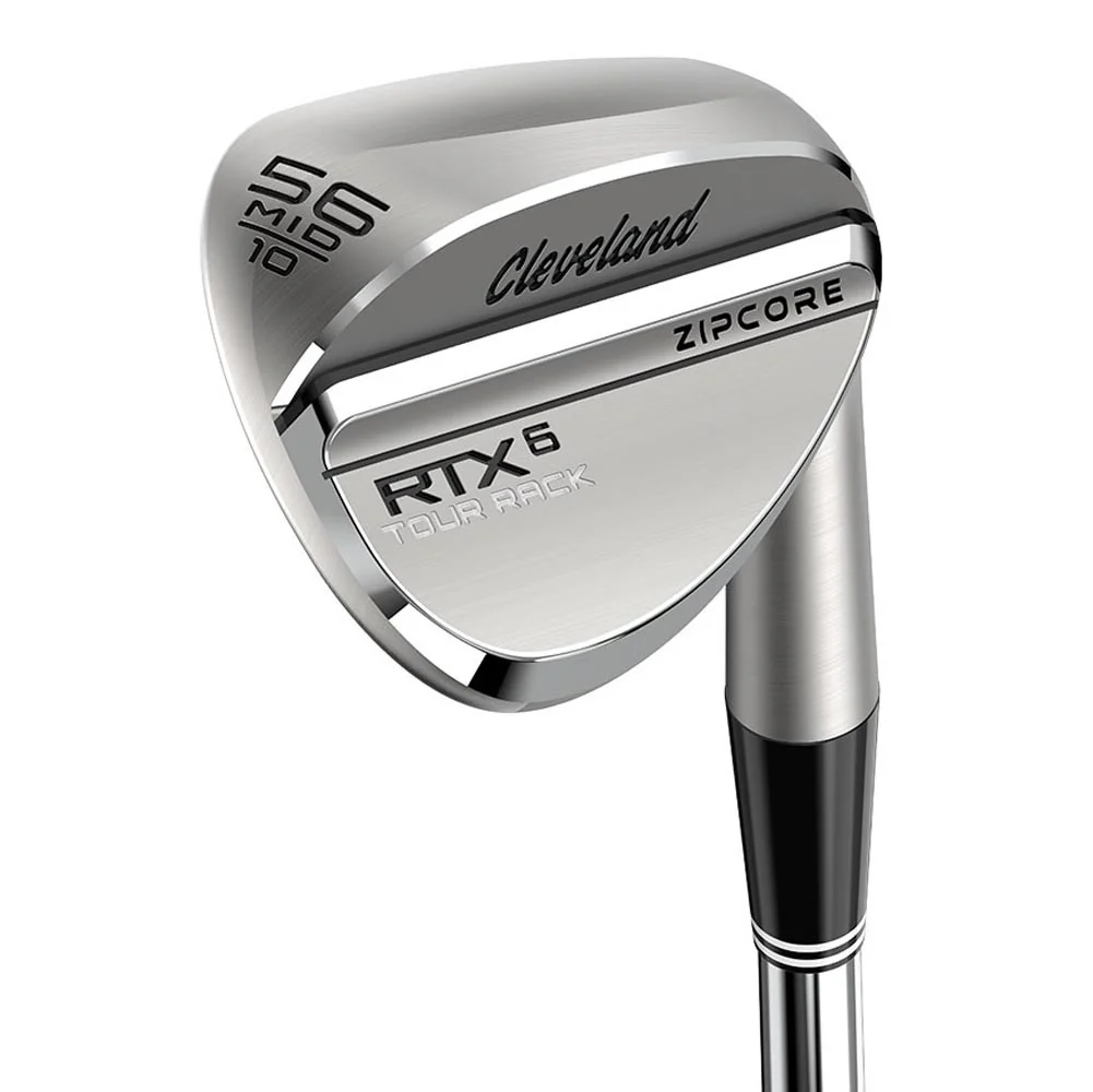 Cleveland RTX 6 ZipCore Wedge - Tour Rack (Right-Handed) - Image 5