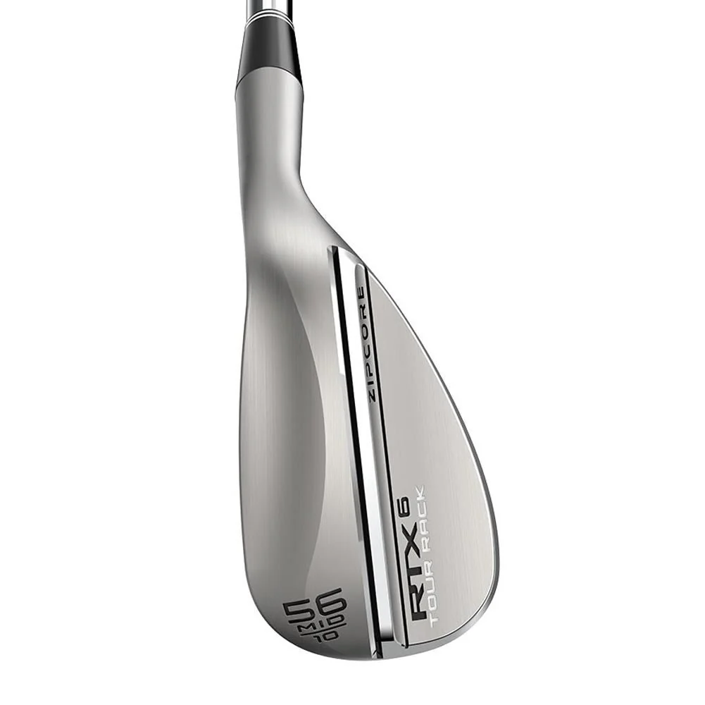 Cleveland RTX 6 ZipCore Wedge - Tour Rack (Right-Handed) - Image 6