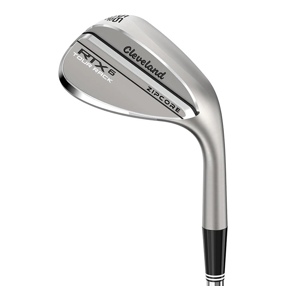 Cleveland RTX 6 ZipCore Wedge - Tour Rack (Right-Handed) - Image 7