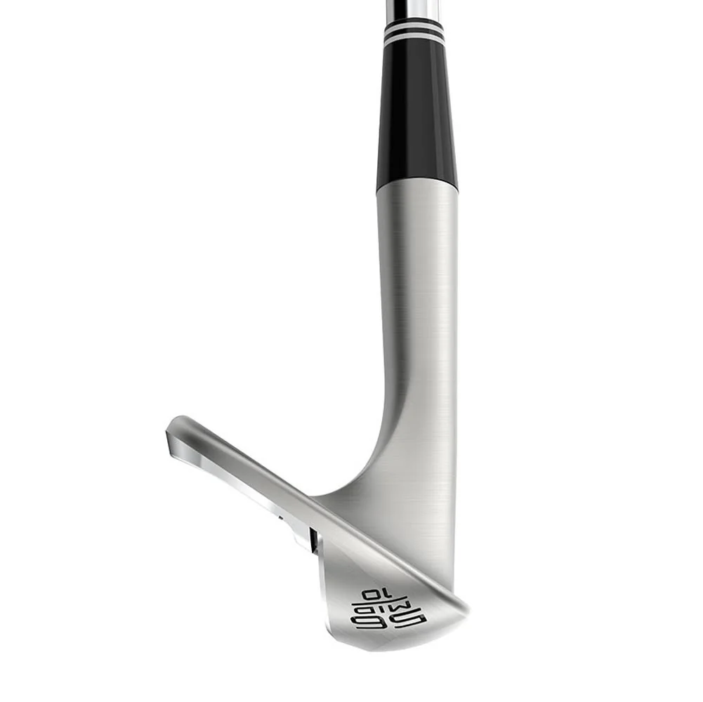 Cleveland RTX 6 ZipCore Wedge - Tour Satin (Left-Handed) - Image 4