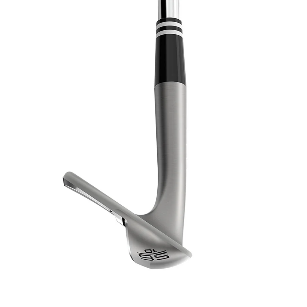 Cleveland RTX Full-Face 2 Wedge - Tour Rack Raw - Image 5