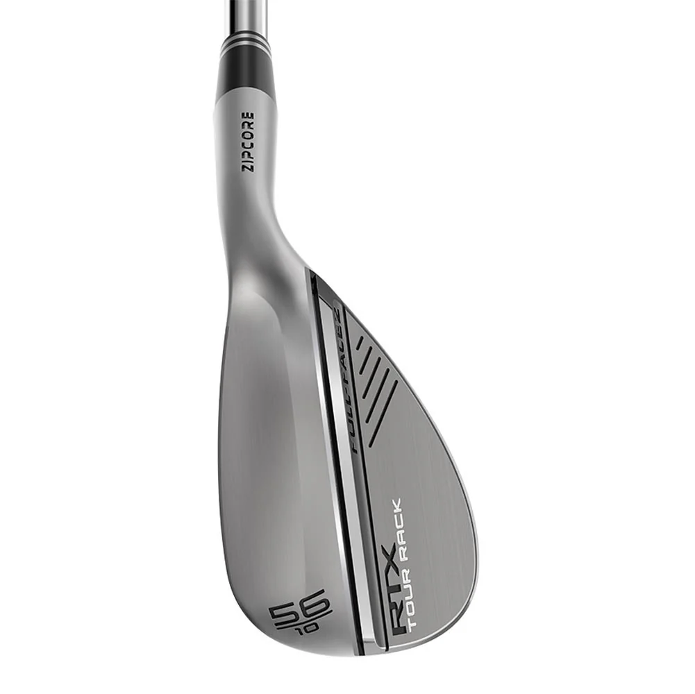 Cleveland RTX Full-Face 2 Wedge - Tour Rack Raw - Image 6