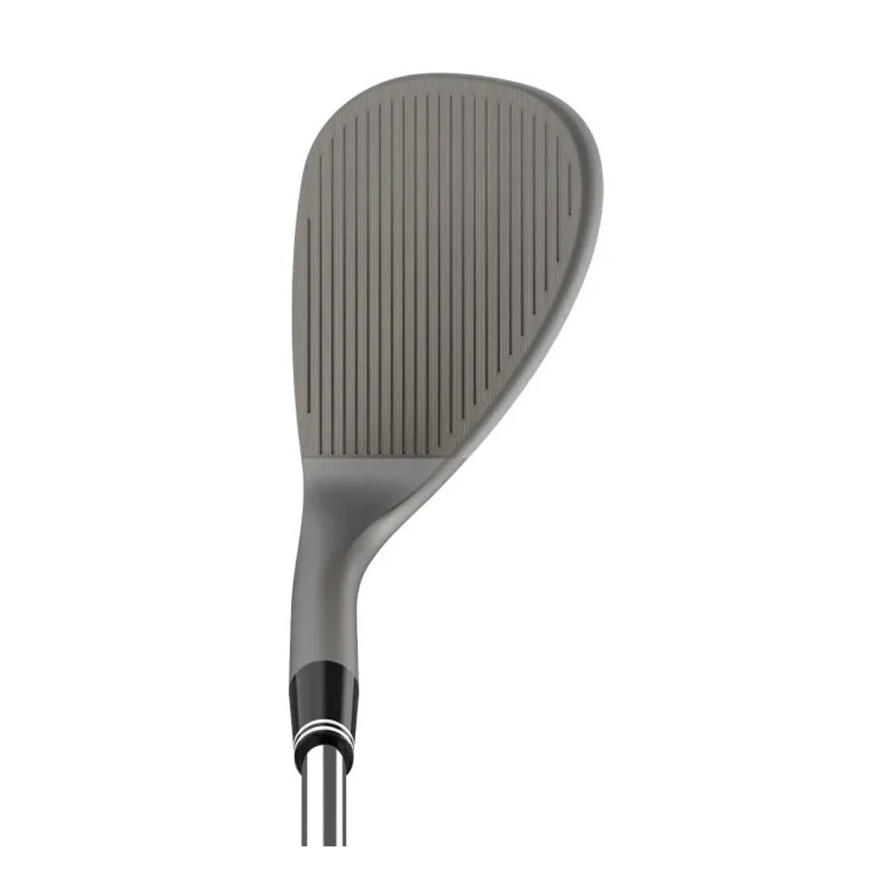 Cleveland RTX Full-Face Wedge - Tour Rack Raw (Right-Handed, Shaft True Temper Dynamic Gold Spinner Tour Issue) - Image 2