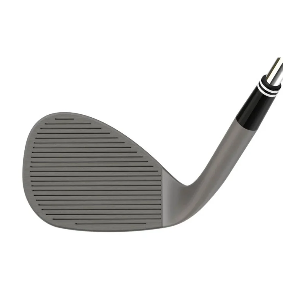Cleveland RTX Full-Face Wedge - Tour Rack Raw (Right-Handed, Shaft True Temper Dynamic Gold Spinner Tour Issue) - Image 3
