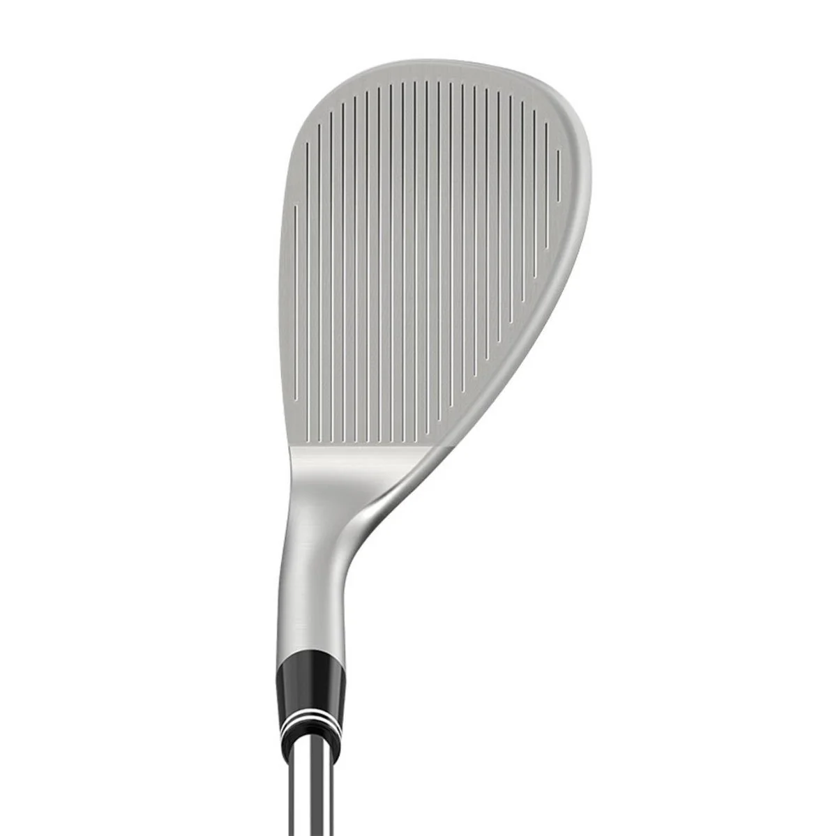 Cleveland RTX Full-Face Wedge - Tour Satin (Left-Handed, Shaft True Temper Dynamic Gold Spinner Tour Issue) - Image 2