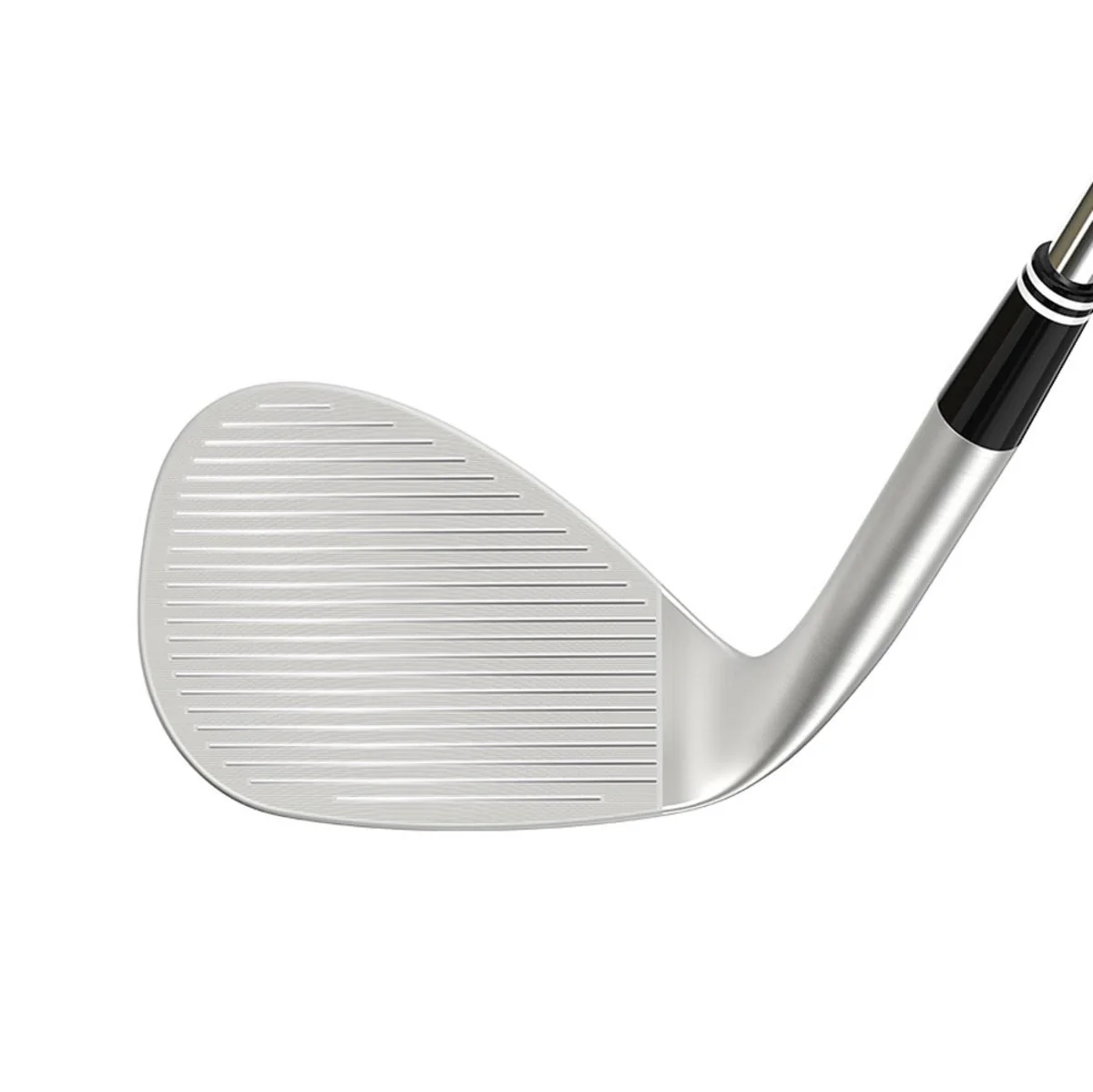 Cleveland RTX Full-Face Wedge - Tour Satin (Left-Handed, Shaft True Temper Dynamic Gold Spinner Tour Issue) - Image 3