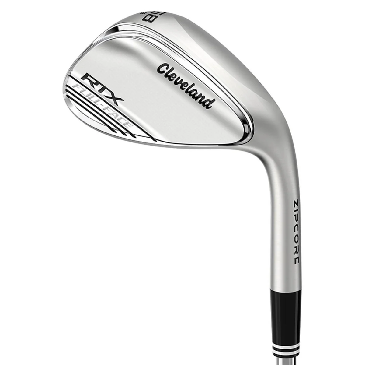 Cleveland RTX Full-Face Wedge - Tour Satin (Left-Handed, Shaft True Temper Dynamic Gold Spinner Tour Issue) - Image 4