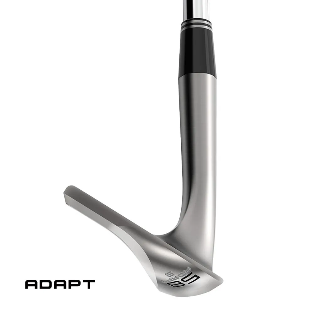 Cleveland RTZ Wedge - Tour Rack Raw - Image 11